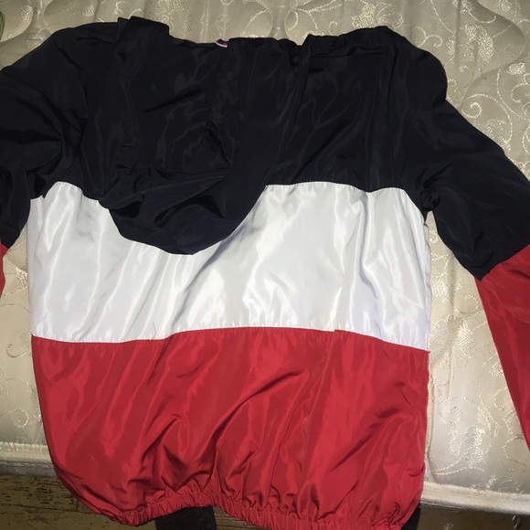 Rain jacket - Picture 2 of 2